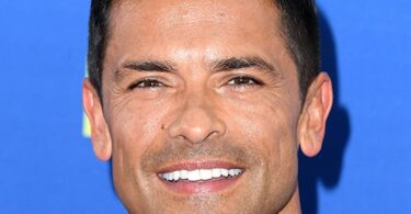 Mark Consuelos Net Worth: From Soap Operas to Screen Success