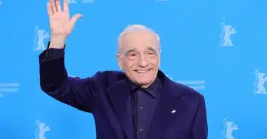 Martin Scorsese Net Worth