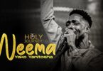 AUDIO Zoravo - Neema Yako Yanitosha MP3 DOWNLOAD