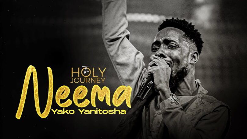 AUDIO Zoravo - Neema Yako Yanitosha MP3 DOWNLOAD