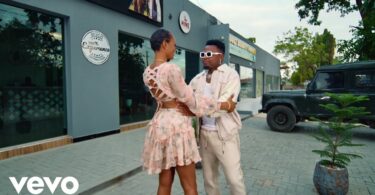 VIDEO Aslay - Shuu! MP4 DOWNLOAD