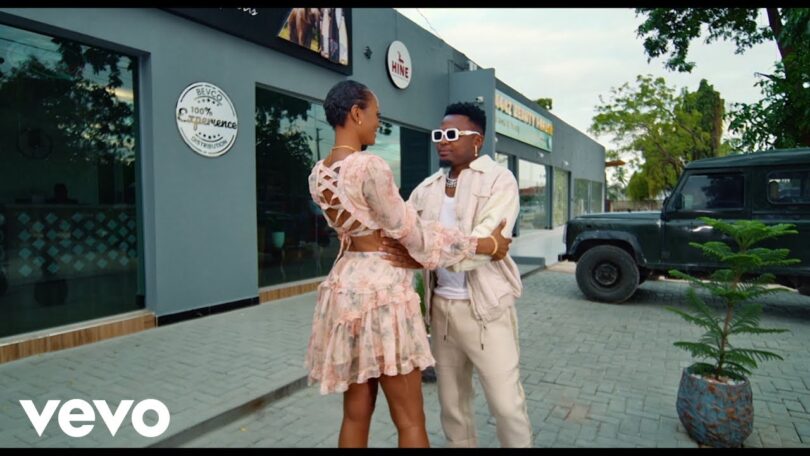 VIDEO Aslay - Shuu! MP4 DOWNLOAD