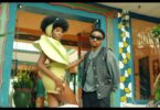 VIDEO Phina Ft Jay Melody - Manu MP4 DOWNLOAD