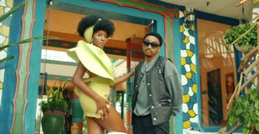 VIDEO Phina Ft Jay Melody - Manu MP4 DOWNLOAD