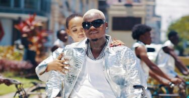 Watch Harmonize – Sijalewa Official Video