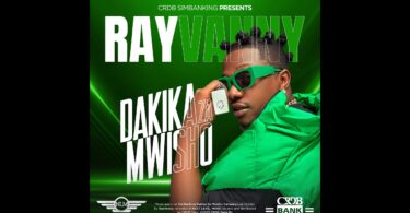 AUDIO Rayvanny - Dakika za Mwisho CRDB MP3 DOWNLOAD