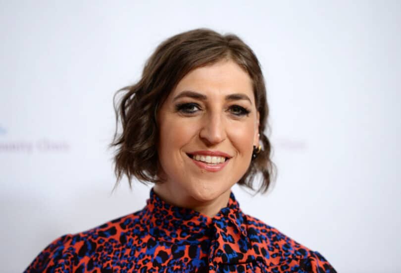 Mayim Bialik Net Worth: