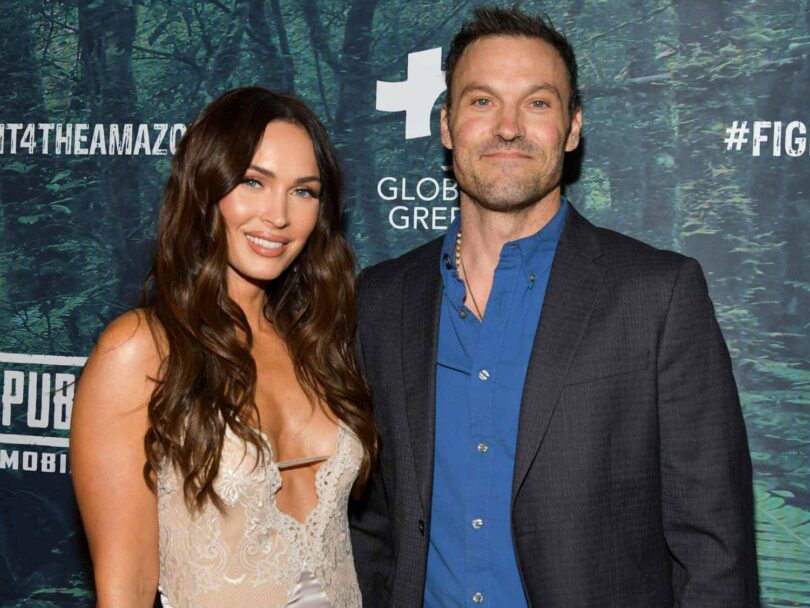 Brian Austin Green Net Worth: Beverly Hills 9021-Oh So Rich!