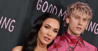 Megan Fox shares Her Miscarriage Journey With Machine Gun Kelly