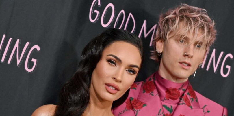 Megan Fox shares Her Miscarriage Journey With Machine Gun Kelly