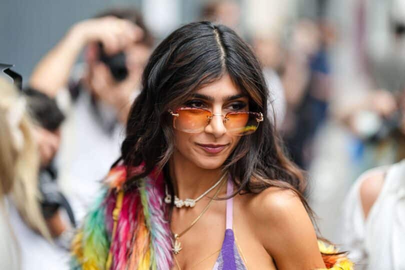 Mia Khalifa Net Worth: Analyzing the Financial Journey of an Internet Sensation