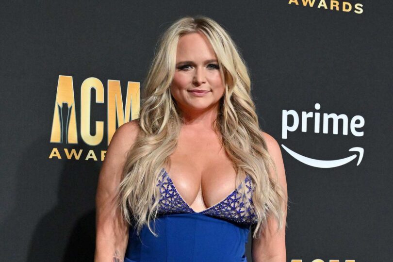 Is Miranda Lambert Pregnant? Unraveling the Truth Behind the Buzz