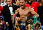 Devin Haney Net Worth: Counting the Wealth of a Boxing Prodigy