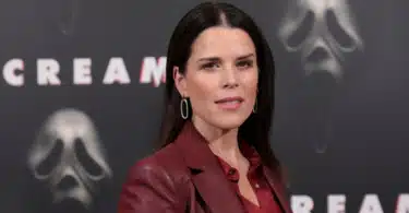 Neve Campbell Net Worth