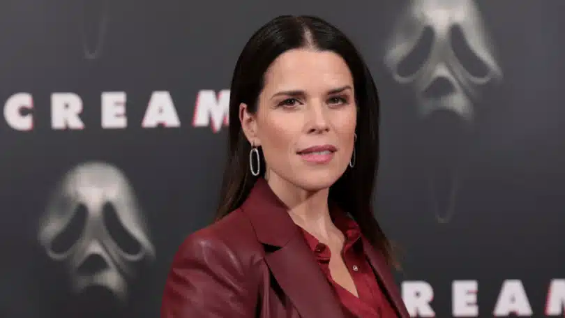 Neve Campbell Net Worth