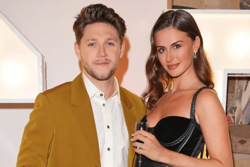 Who Is Niall Horan's Girlfriend? Meet Amelia Woolley