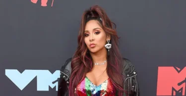 Snooki Net Worth: From Reality TV Fame to Financial Success