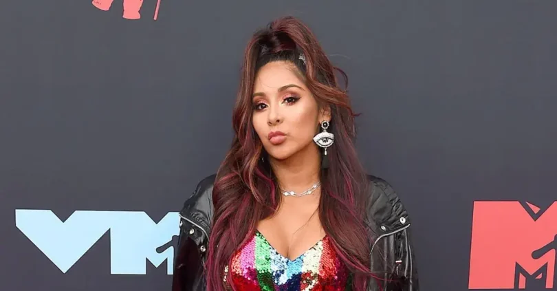 Snooki Net Worth: From Reality TV Fame to Financial Success