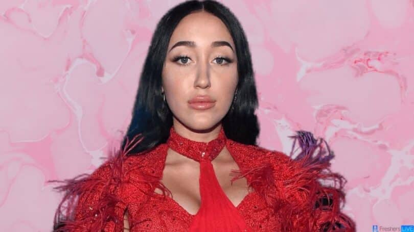 Noah Cyrus Net Worth