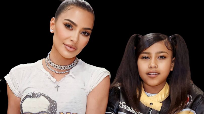 North West: The Rising Star in the Kardashian Dynasty