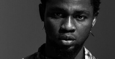 Omah Lay Set to Release 'Holy Ghost' – New Music Date Announced