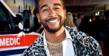 Omarion Net Worth