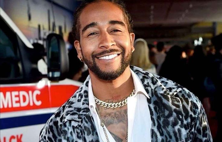 Omarion Net Worth