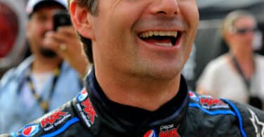 Jeff Gordon Net Worth