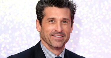 Patrick Dempsey Net Worth