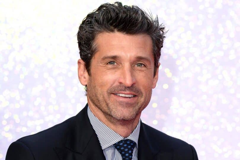 Patrick Dempsey Net Worth