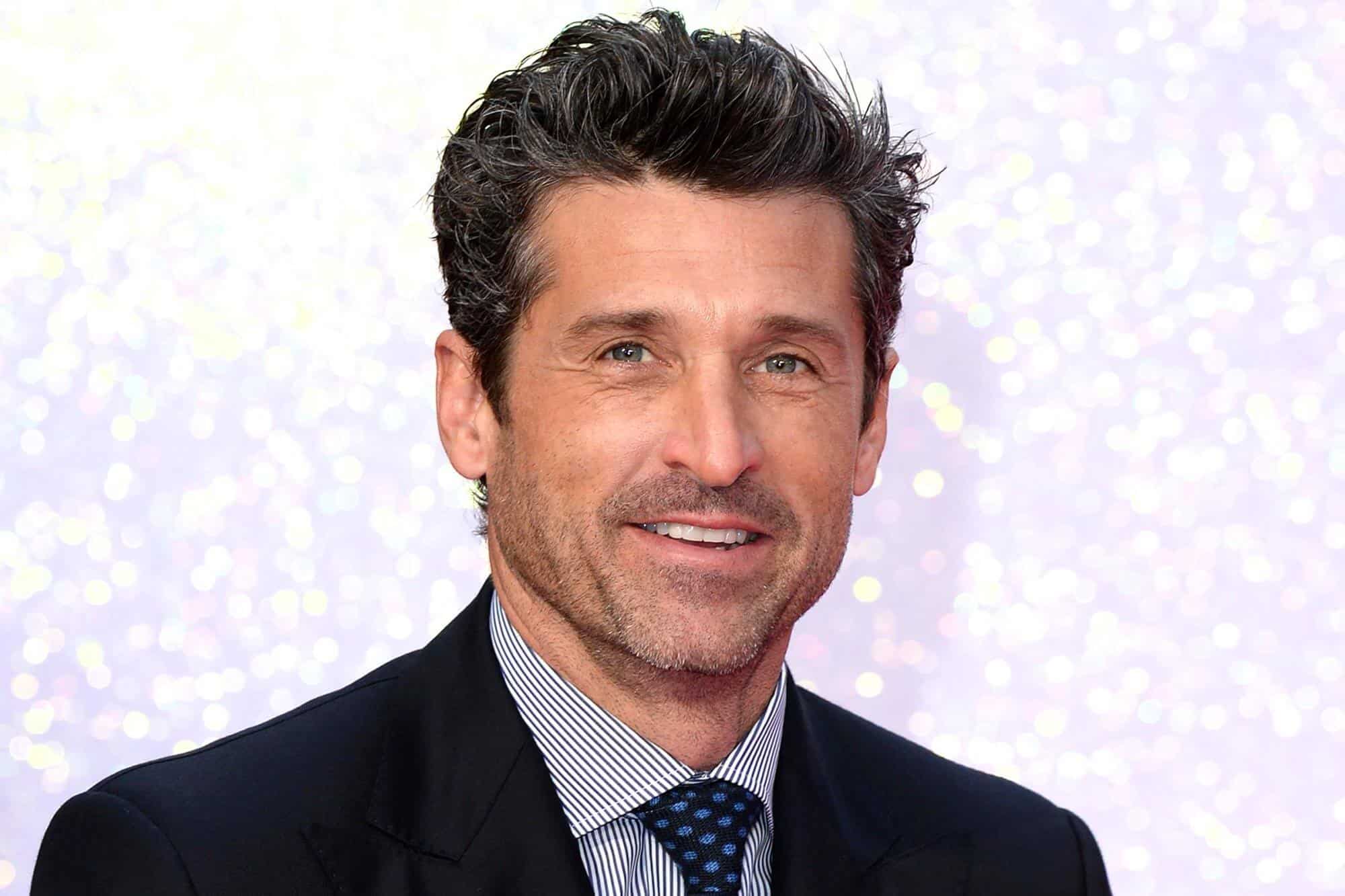 Patrick Dempsey Net Worth Racing From Grey S Anatomy To Financial Peak Citimuzik