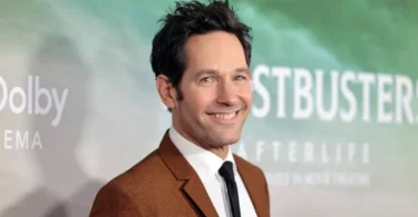 Paul Rudd Net Worth: Ant-Man's Astonishing Financial Journey