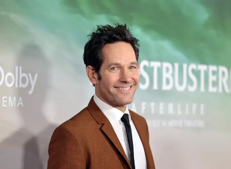 Paul Rudd Net Worth: Ant-Man's Astonishing Financial Journey