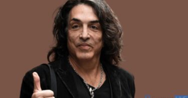 Paul Stanley Net Worth