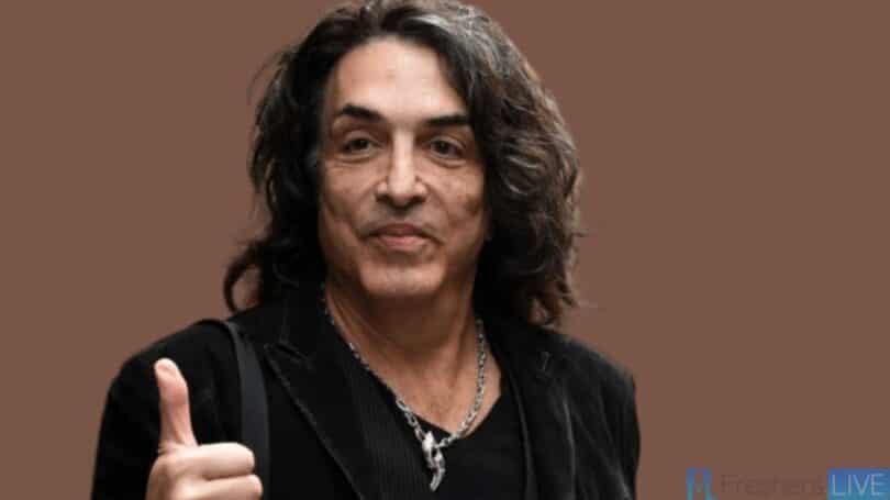 Paul Stanley Net Worth