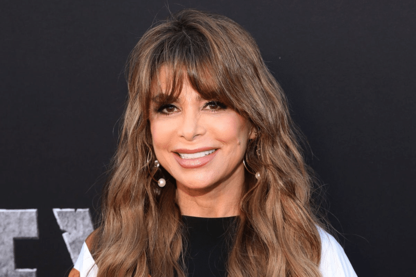 Paula Abdul Net Worth