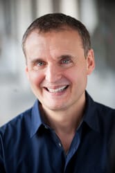 Phil Rosenthal Net Worth: The Wealth of a Culinary Explorer