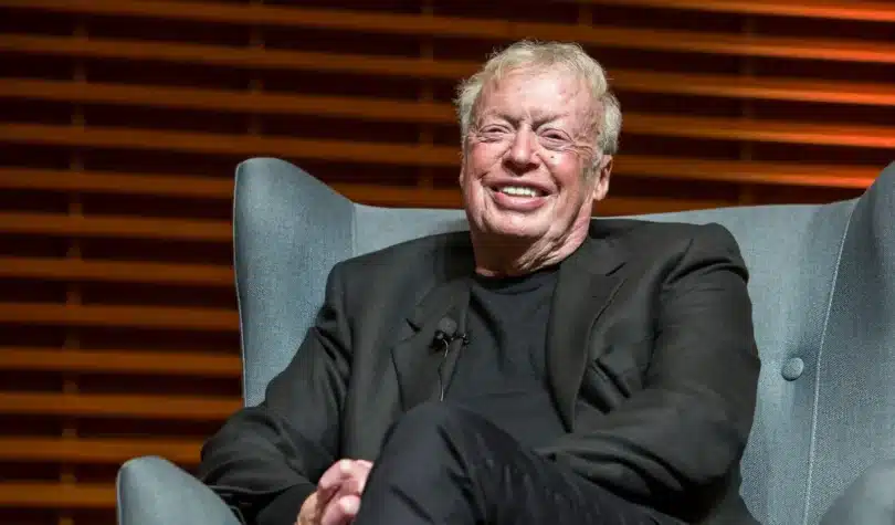 Phil Knight Net Worth: Counting the Fortune of a Sneaker Mogul