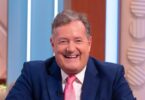 Piers Morgan Net Worth