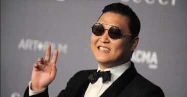 PSY Net Worth