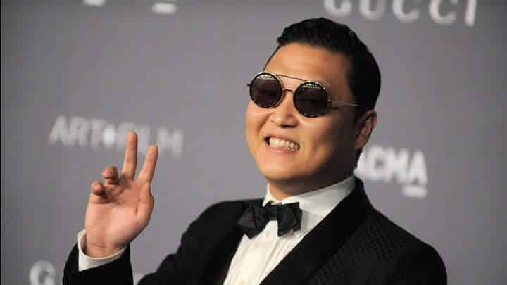 PSY Net Worth