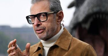 Jeff Goldblum Net Worth