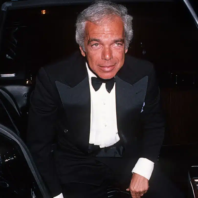 Ralph Lauren Net Worth: Fashioning a Fortune