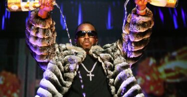 Puff Daddy Net Worth