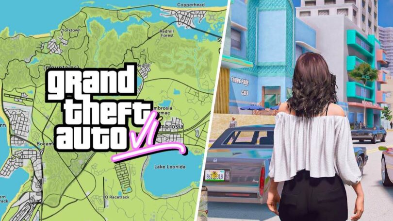 Does GTA 6's Map Size Matter? Inside the Debate of Quality vs. Quantity