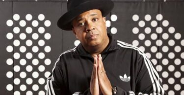 Rev Run Net Worth