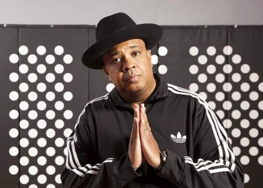 Rev Run Net Worth Running to Riches in Music and TV — citiMuzik