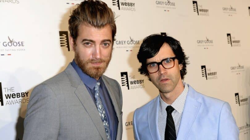 Rhett and Link Net Worth