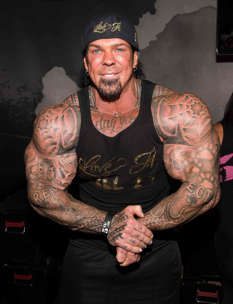 Rich Piana Cause of Death: The End of a Bodybuilding Era