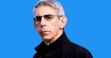 Richard Belzer Net Worth